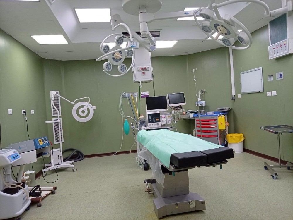 شلل تام في مستشفيات ومراكز الرعاية بغزة جراء توقف قطاع النقل والمواصلات