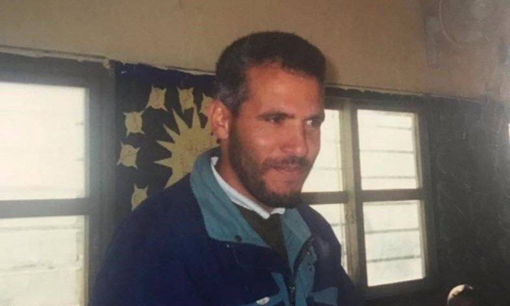 يعقوب أبو القيعان