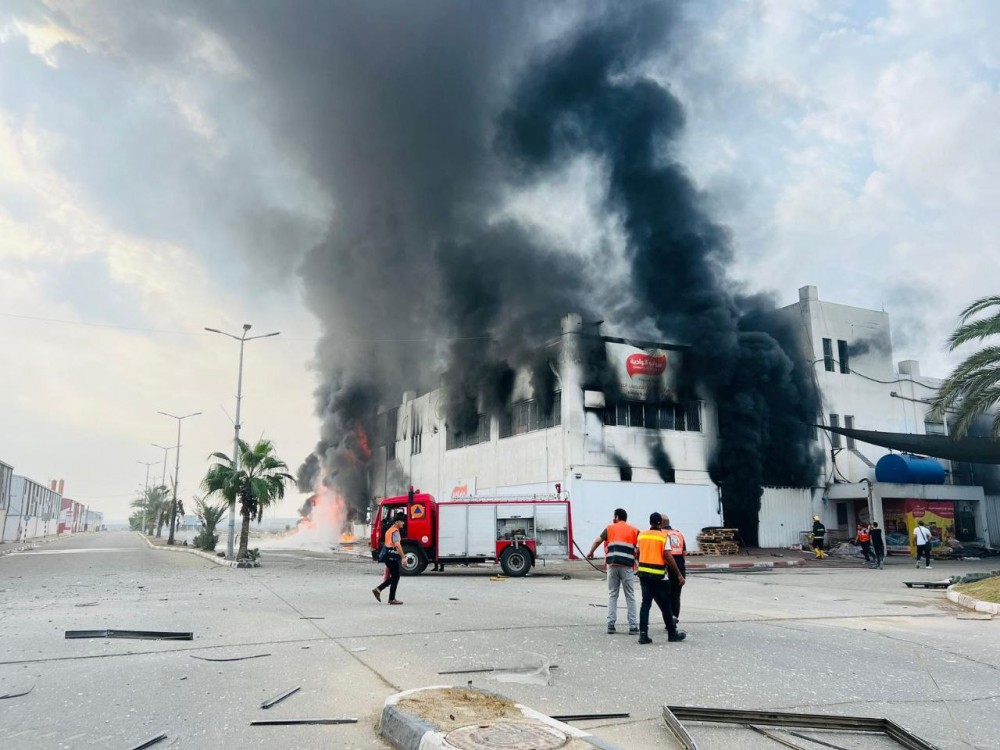 900 شهيد منهم 260 طفلا و230 سيدة بعدوان الاحتلال على غزة