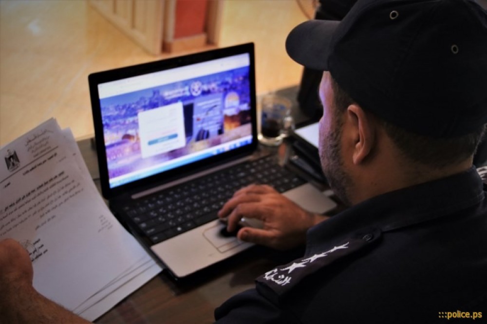 الجرائم الإلكترونية تنجز سرقة مبلغ مالي من حساب بنكي