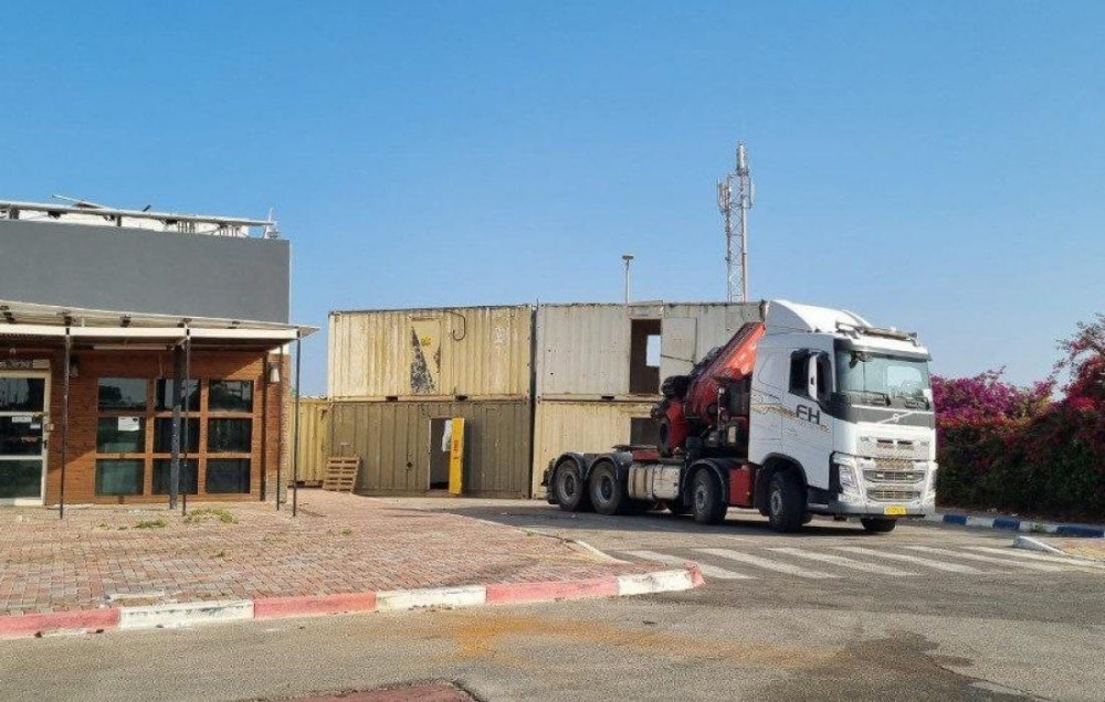 جيش الاحتلال يتخذ إجراءً جديداً على الحدود المتاخمة لقطاع غزة