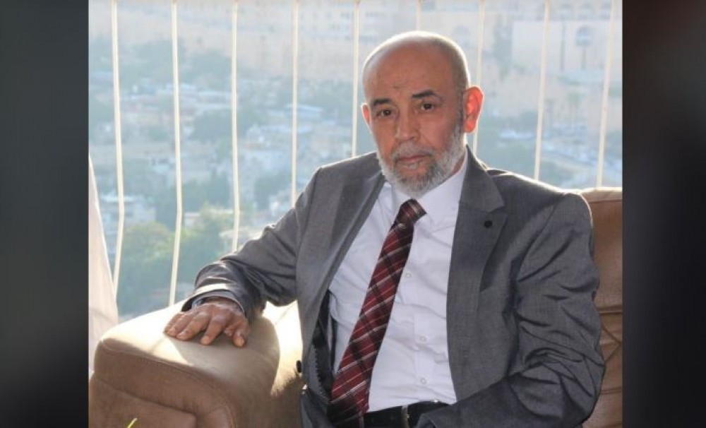 وفاة الشيخ جميل حمامي من القدس وتشييعه في الأقصى2