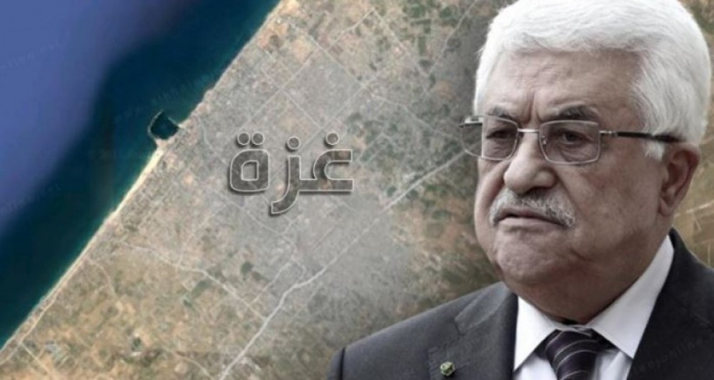 مطالبات للرئيس محمود عباس برفع العقوبات على غزة