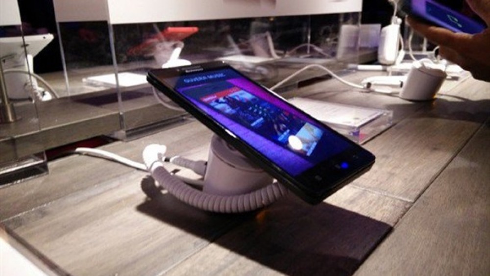 Lenovo  هاتف