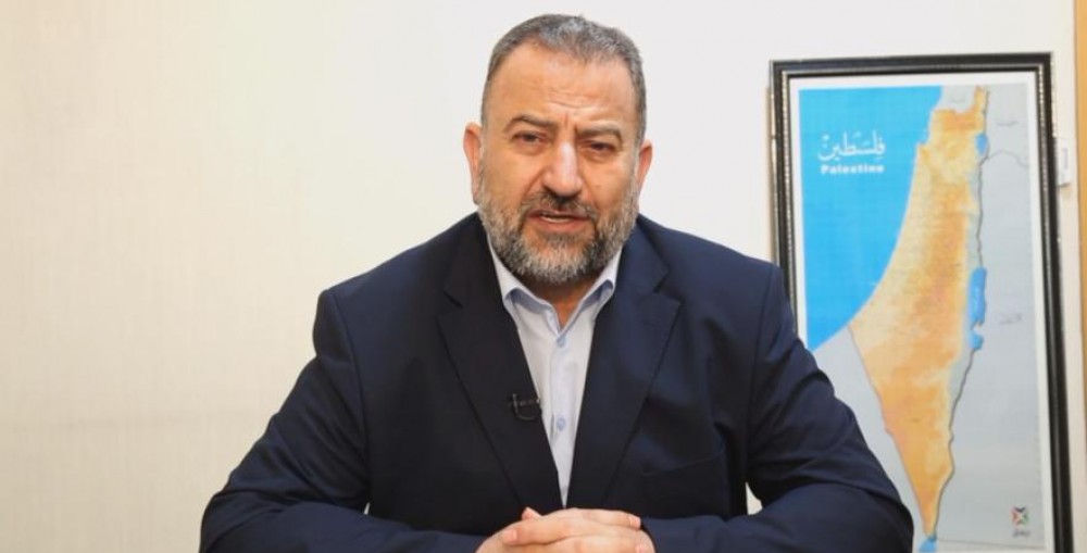 العاروري 