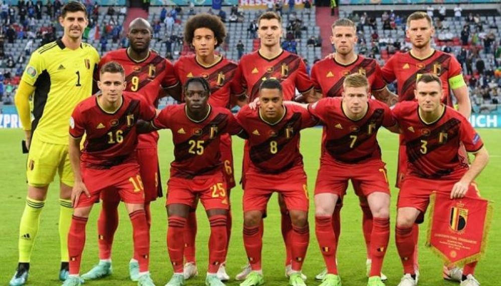 جيل بلجيكا الذهبي يخوض آخر محطاته في كأس العالم