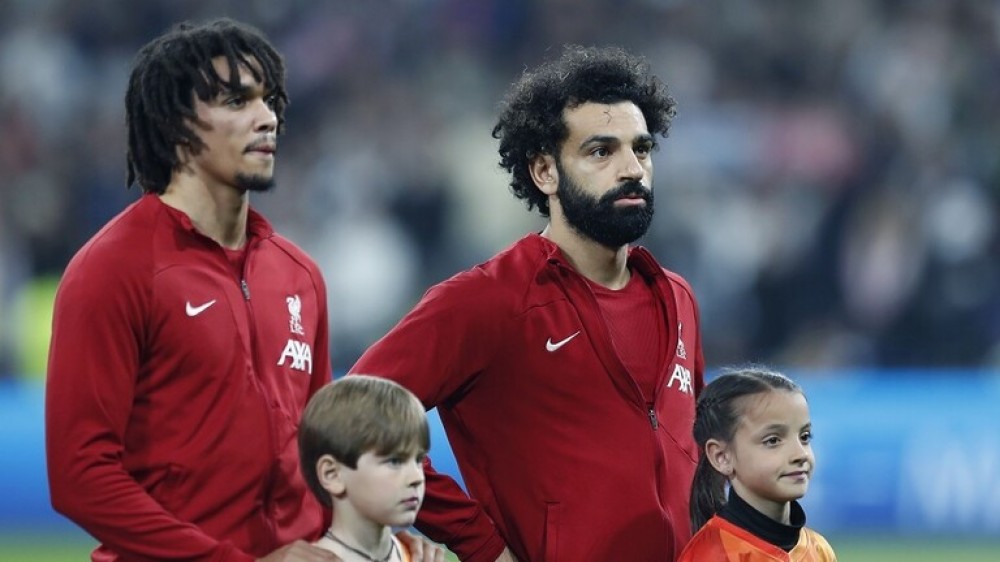 اختفاء محمد صلاح على رادار الذكاء الاصطناعي