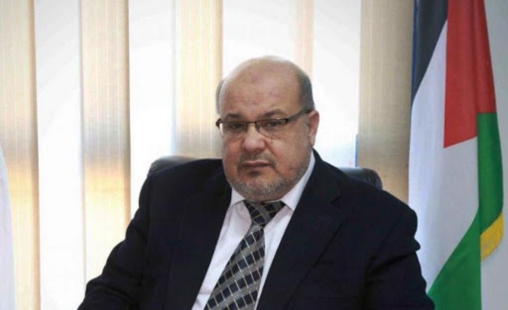 عصام الدعليس