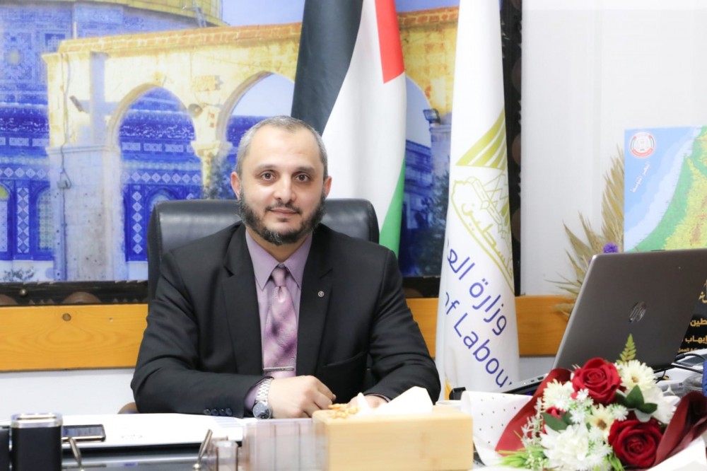 إيهاب الغصين