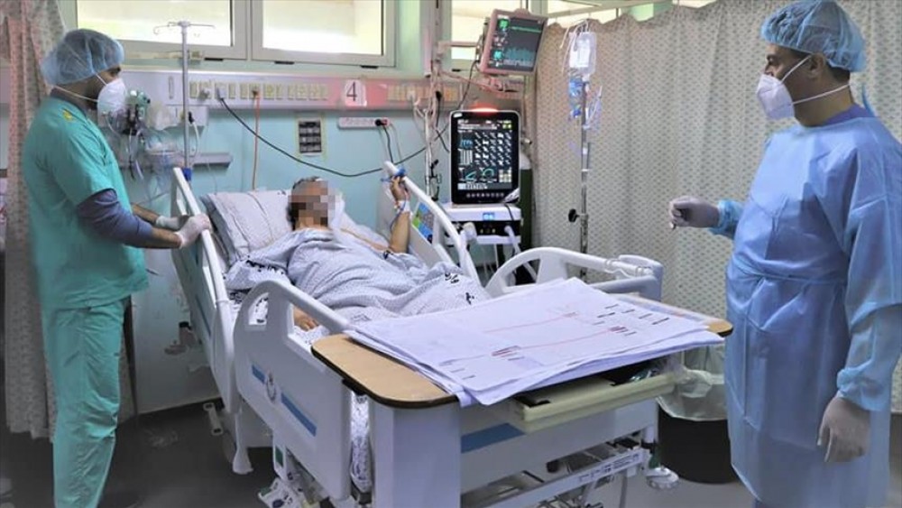صورة أرشيفية 