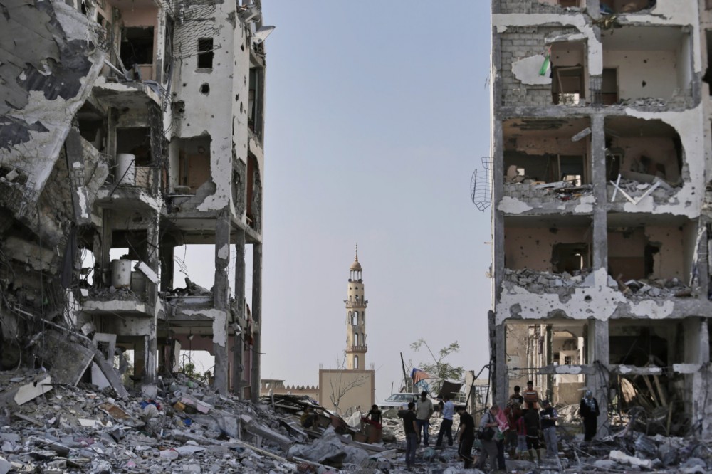 صورة أرشيفية