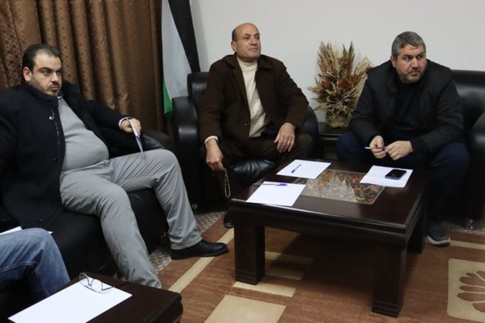 وزارة السياحة تناقش المعايير الخاصة بمكاتب السياحة والسفر