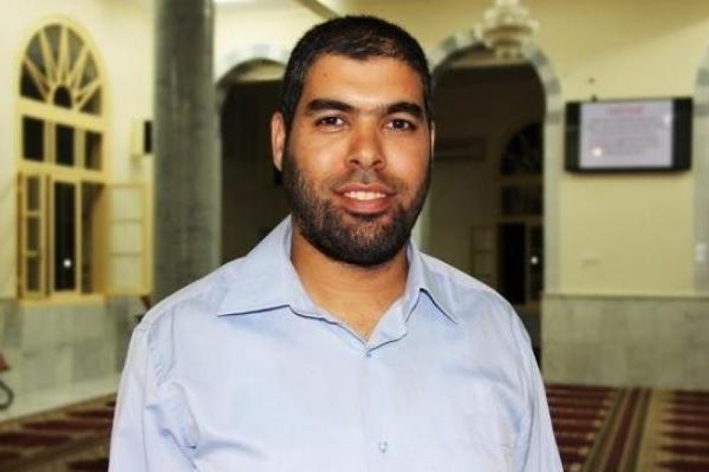 حماس تستنكر جريمة اغتيال مسؤول الحركة الإسلامية بيافا