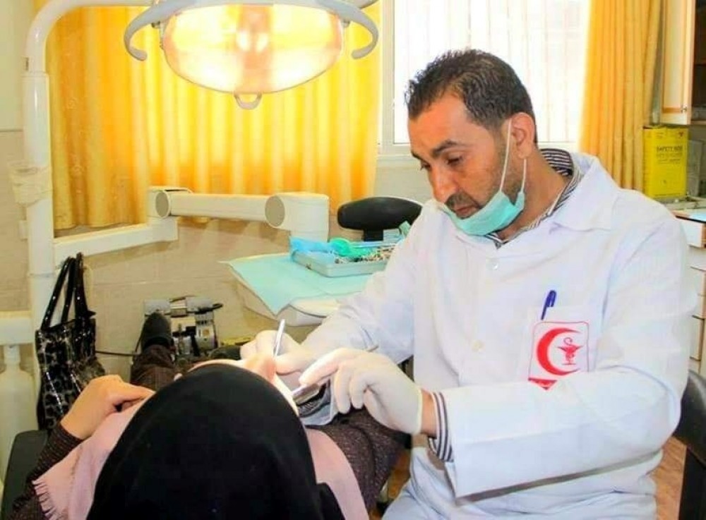 عيادة الشاطئ تُقدم أكثر من 5 آلاف خدمة طبية خلال سبتمبر