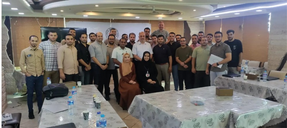 الصحة تختتم دورات تدريبية التعامل مع الإصابات في أقسام الطوارئ