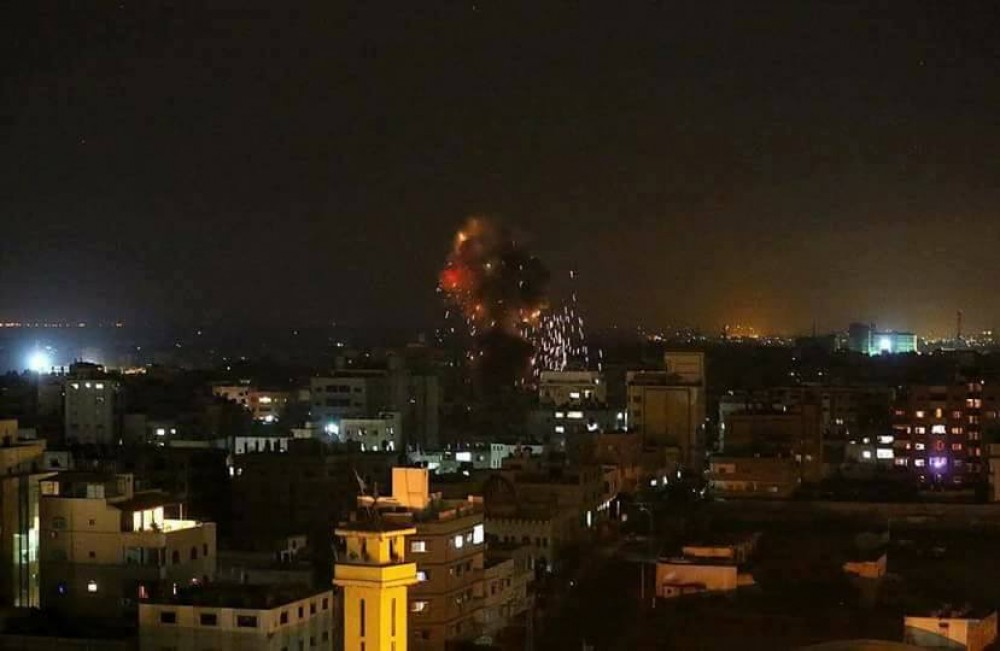 صورة أرشيفية 