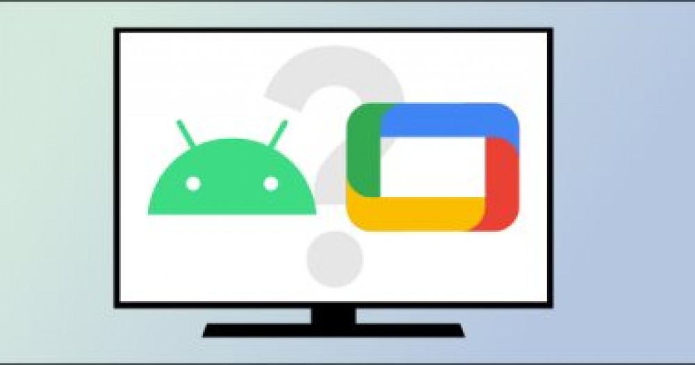 ما الفرق بين Google TV وAndroid TV