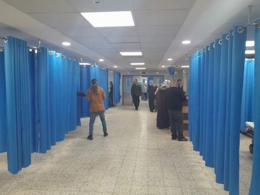 الصحة تستحدث عدة خدمات بمستشفياتها  منذ بداية العام 2023