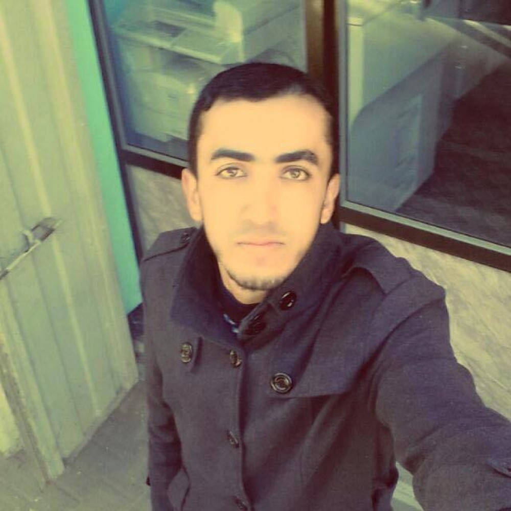 الشهيد محمود الآغا
