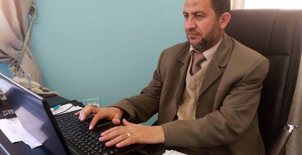 الدكتور/ عماد الحديدي