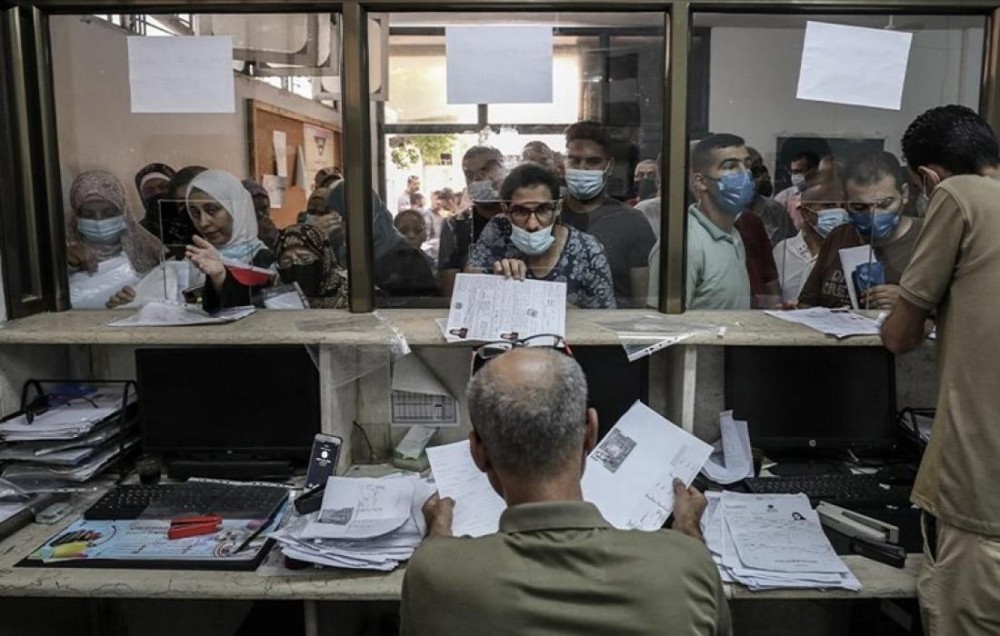 الشؤون المدنية تصدر تنويهًا بخصوص بيانات  لم الشمل