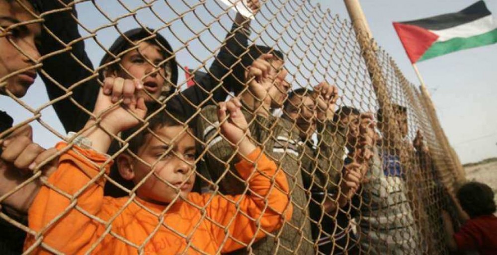 الاحتلال يتعمد تأزيم الواقع الإنساني في قطاع غزة