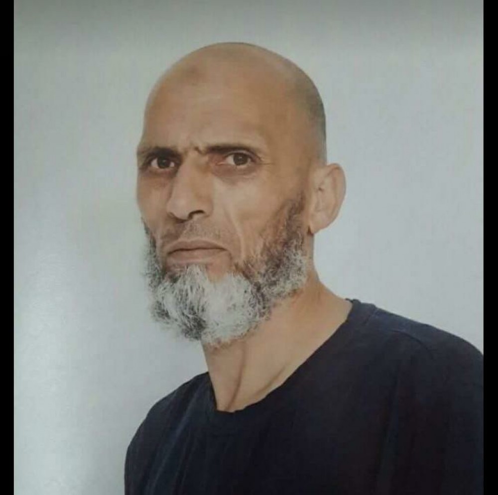الشهيد عزيز عويسات