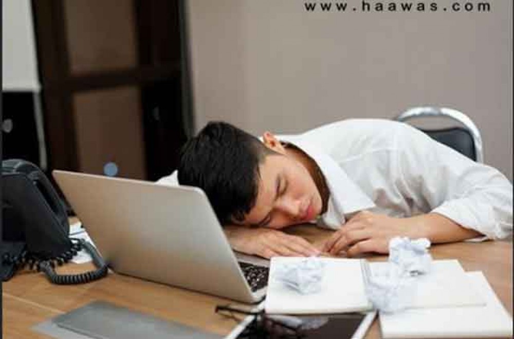 متى يكون الكسل من أعراض مرض خطير؟