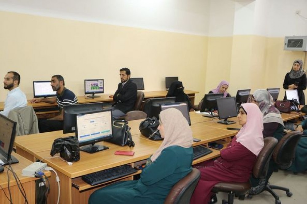 تعليم الوسطى يفتتح دورة تدريبية لمعلمي التربية الإسلامية