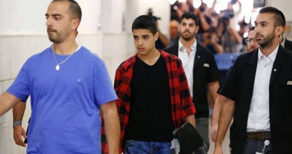 أحمد مناصرة
