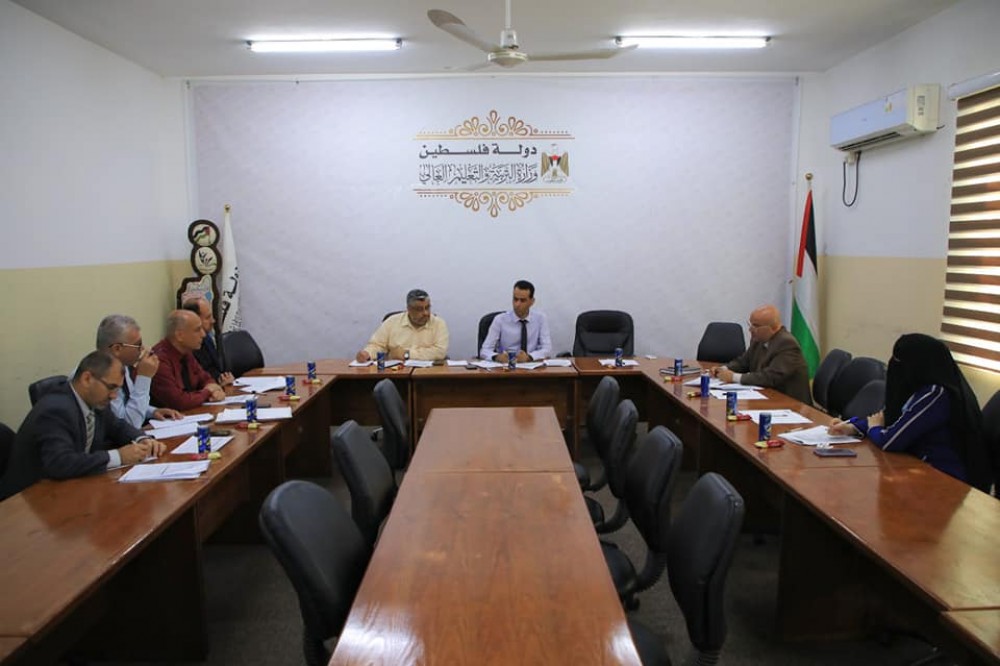 التعليم تُشكّل لجنة خاصة لقياس الرضى لدى متلقي خدمات الوزارة