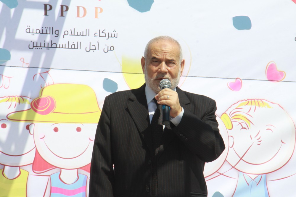 د. احمد بحر