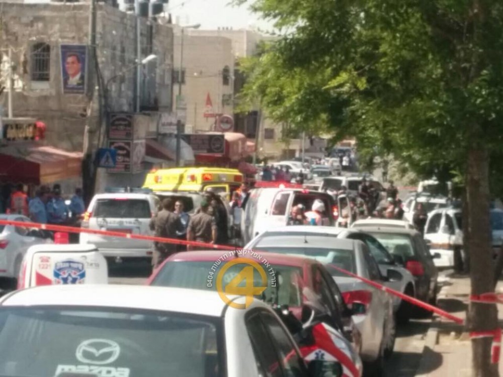 مكان العملية 