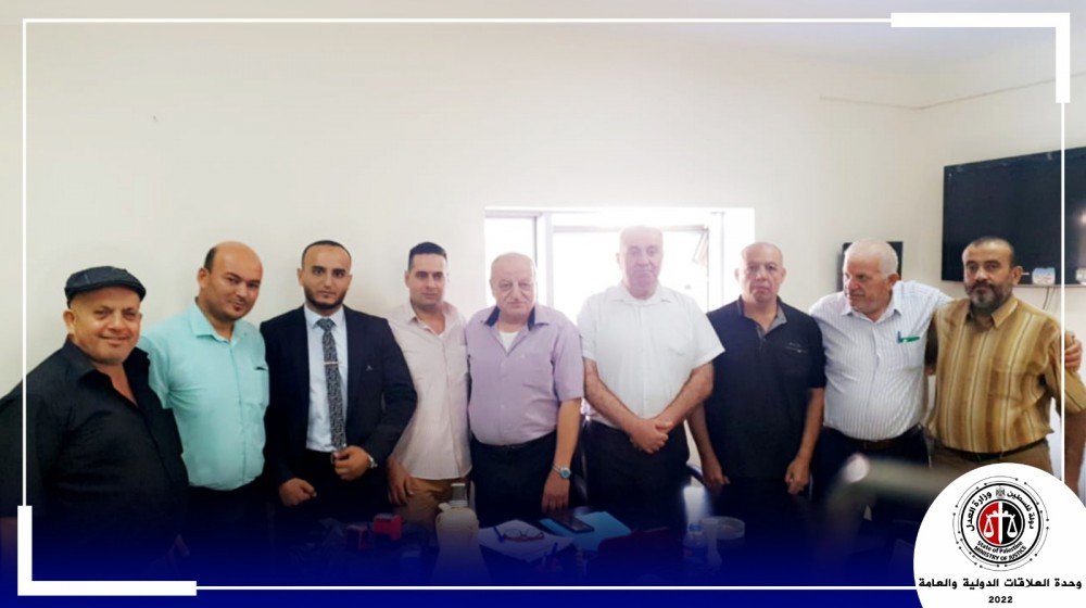 العدل: تعيين لجنة مؤقتة لانتخابات مجلس نقابة الصاغة وتجار المعادن الثمينة