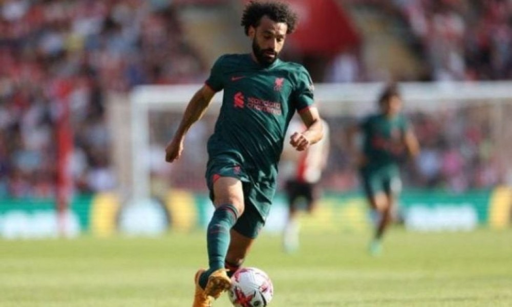 محمد صلاح ينقذ ليفربول من هزيمة مفاجئة أمام فيورت الألماني