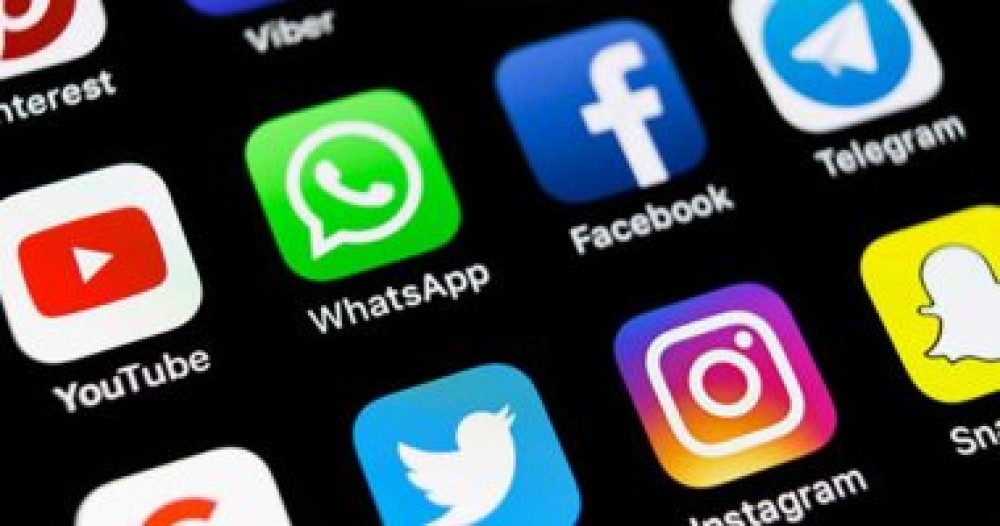 5 أشياء يجب ألا تشاركها مطلقًا على وسائل التواصل الاجتماعى.. اعرفها