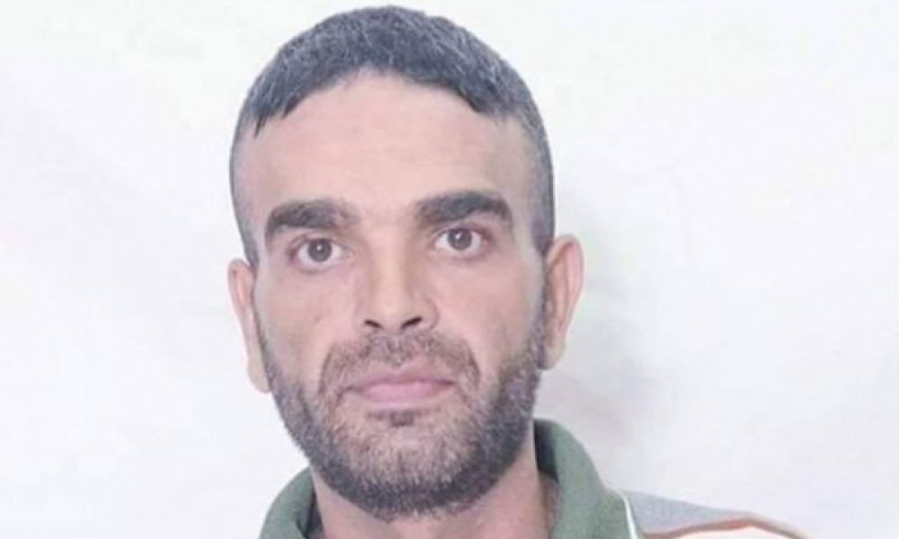 سامي أبو دياك ... معذرة على صمتنا وقلة حيلتنا  