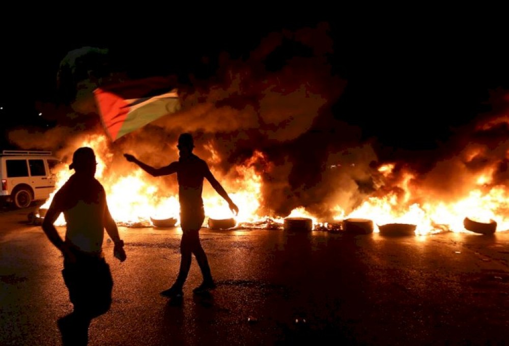 صورة أرشيفية 