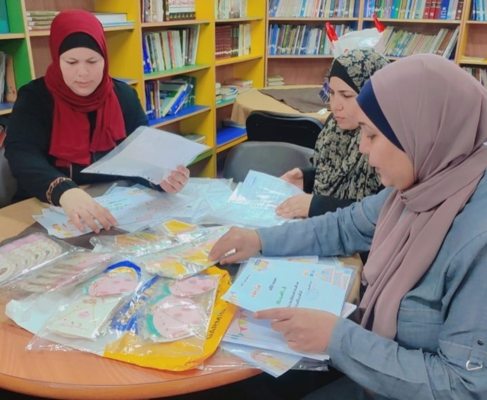  التعليم تُوزّع الشهادات المدرسية يوم غد الاثنين