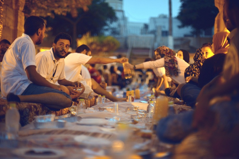 نصائح مهمة بعد الإفطار للحفاظ على التركيز والنشاط