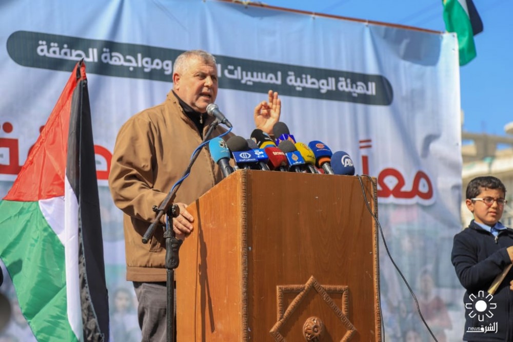 خالد البطش