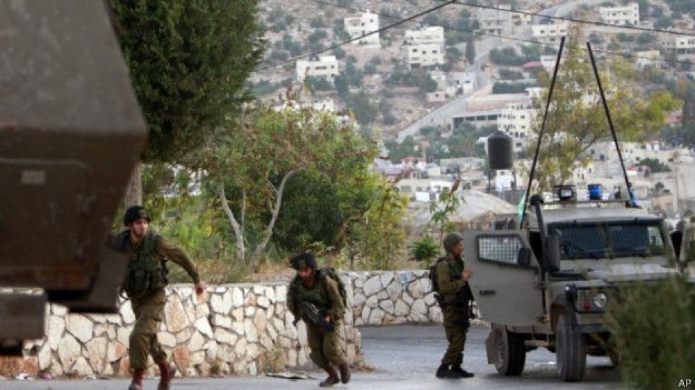صورة أرشيفية 