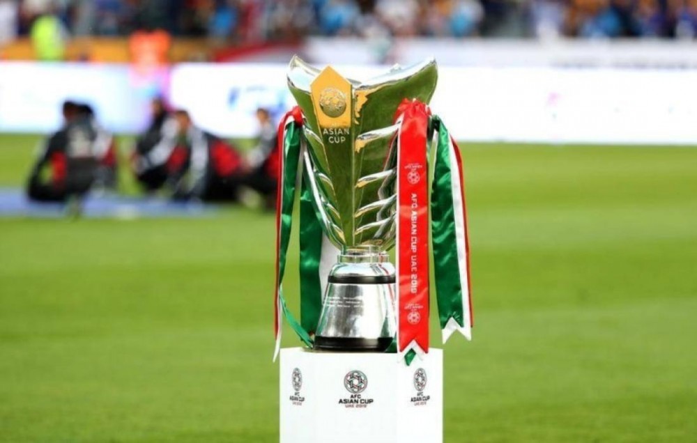 السعودية تفوز رسميا بتنظيم كأس آسيا 2027