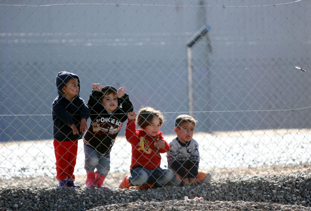 صورة أرشيفية