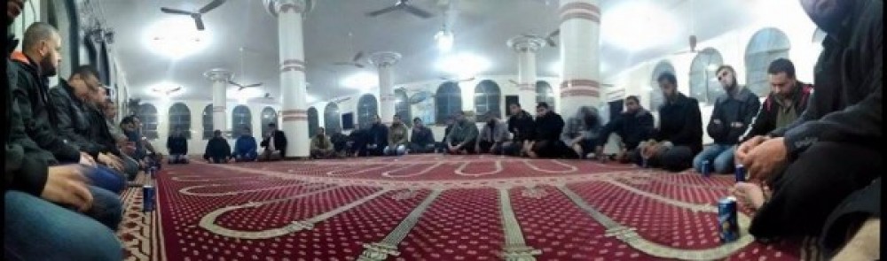 الأوقاف تعلن إغلاق مسجد النور في دير البلح لمدة 48 ساعة