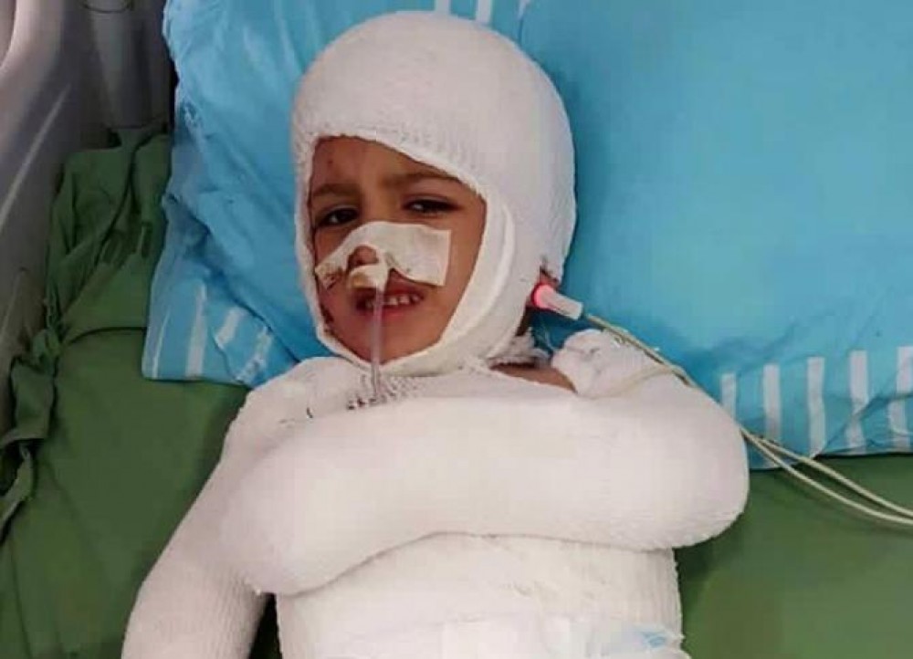 اسرائيل تعلن عدم كفاية الادلة لمحاكمة المتهمين بحرق عائلة دوابشة