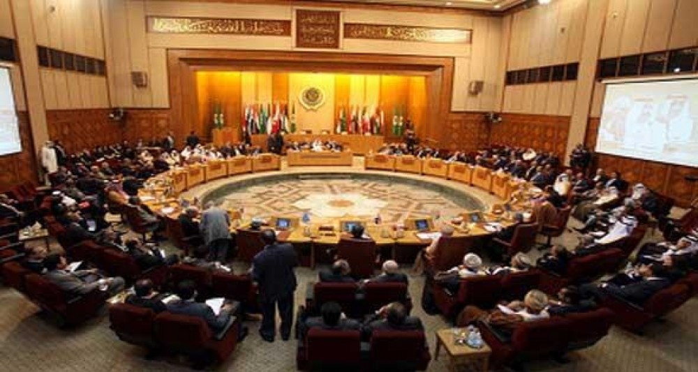 الجامعة العربية تدعو لمواجهة الانتهاكات الإسرائيلية