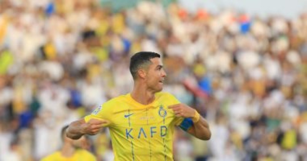 رونالدو يقود النصر أمام الرائد اليوم لاقتحام المربع الذهبى بالدورى السعودى