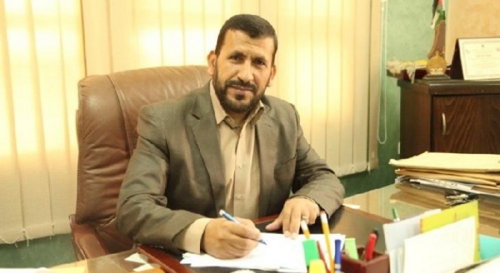 د. زياد ثابت