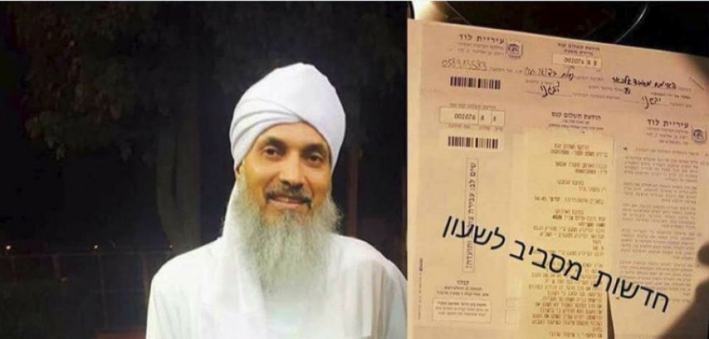 الشيخ محمود زكريا الفار